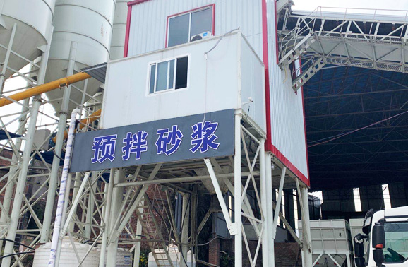滁州市中奧新型建材有限公司